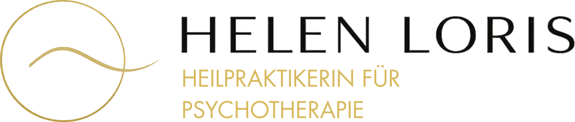 Helen Loris – Heilpraktikerin für Psychotherapie